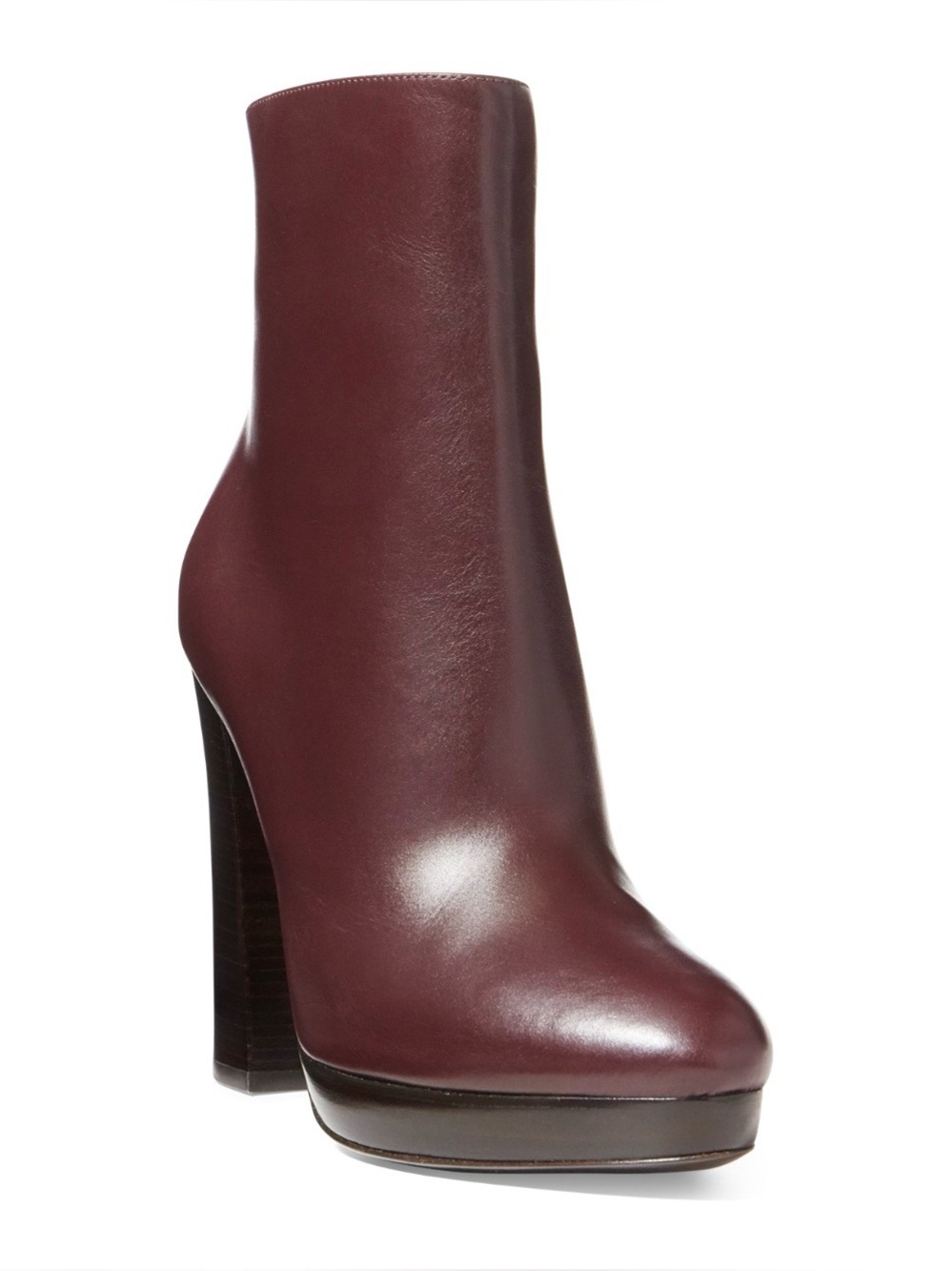 Ralph Lauren Purple Label Geila Boot - Like New